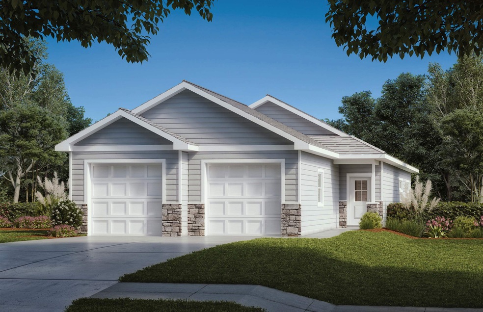 1216 Tivoli Cir, Oregon, WI 53575 - photo 1