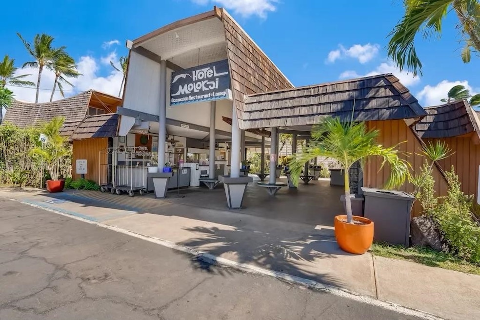 1300 Kamehameha V Hwy unit 202, Kaunakakai, HI 96748 - photo 1