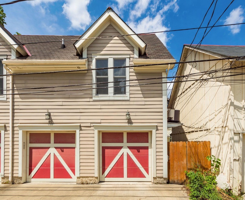 93 W 2nd Ave, Columbus, OH 43201 - photo 1