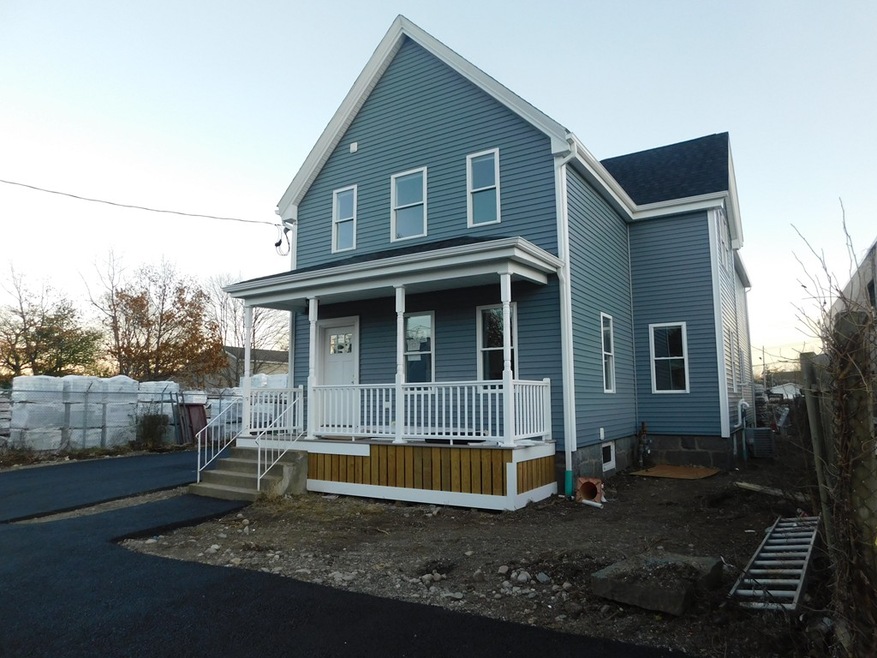 38 Branch St, Quincy, MA 02169 - photo 1