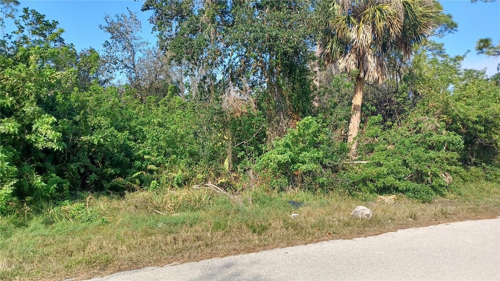 4347 Concert St, Port Charlotte, FL 33948 - photo 1