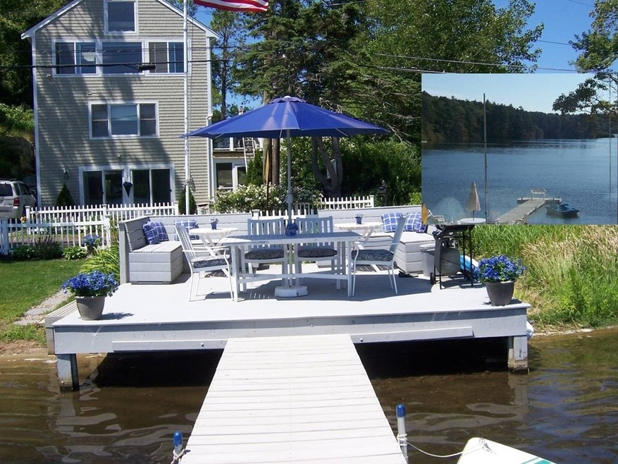 197 Roxy Cahoon Rd unit UL, Plymouth, MA 02360 - photo 1