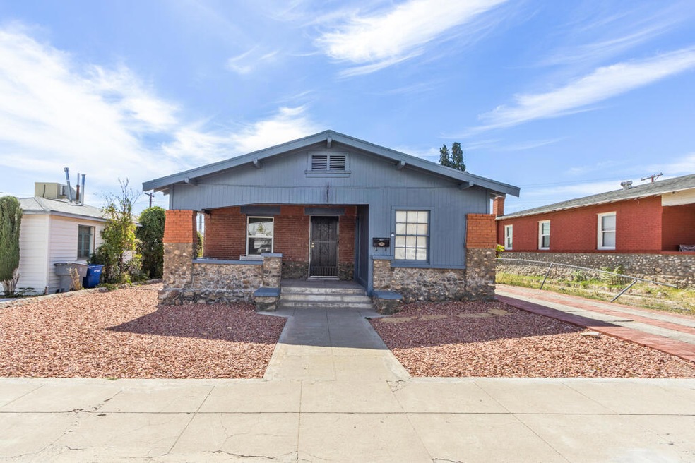 3918 Jackson Ave, El Paso, TX 79930 - photo 1