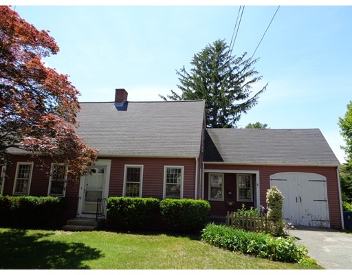 95 Gibbs Ave unit 1, Wareham, MA 02571 - photo 1