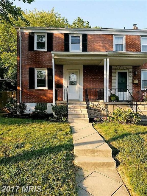 1826 Trenleigh Rd, Parkville, MD 21234 - photo 1