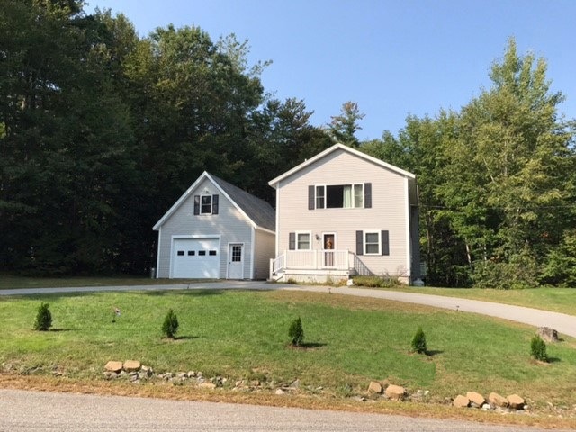 34 Silver St, Gilford, NH 03249 - photo 1