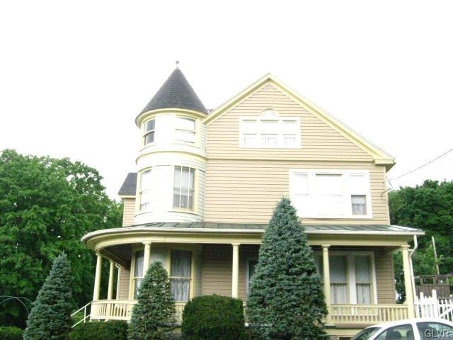 232 N Lehigh St, Tamaqua, PA 18252 - photo 1