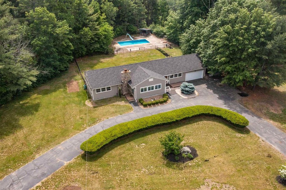 63 Lowell Rd, Windham, NH 03087 - photo 1