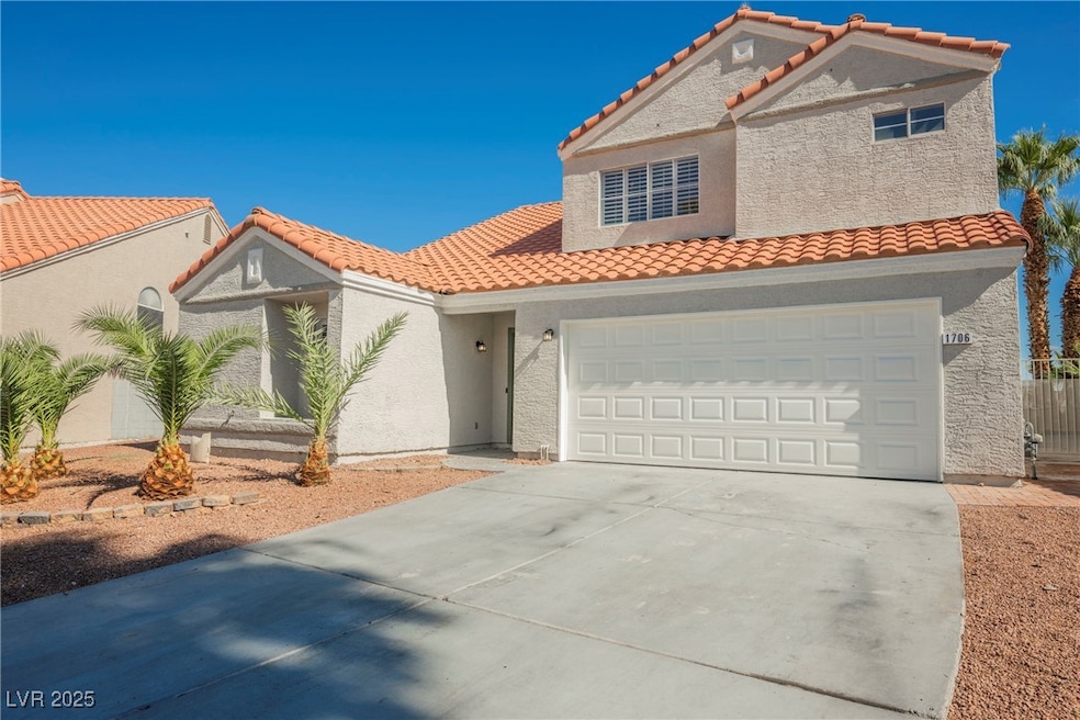 1706 Toltec Cir, Henderson, NV 89014 - photo 1