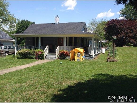 619 Marietta St, Asheville, NC 28803 - photo 1