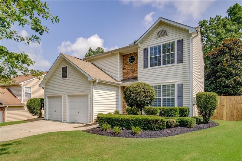 104 Diamond Ridge Ave, Canton, GA 30114 - photo 1