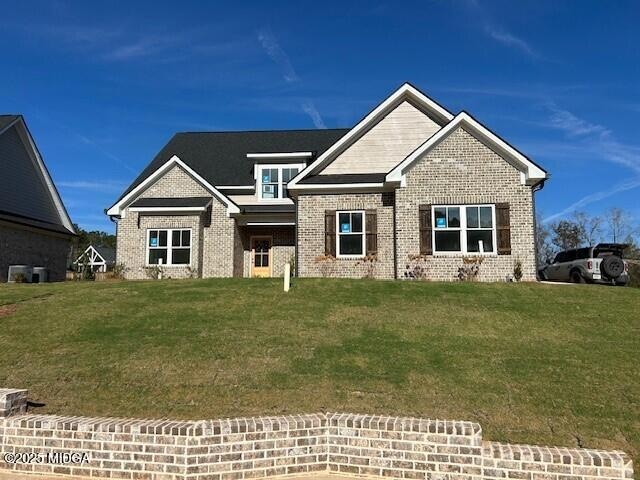 124 Camden Trace, Macon, GA 31210 - photo 1