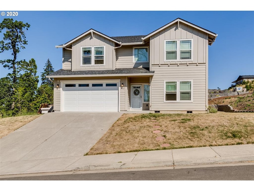 2589 Abigail Ln, Eugene, OR 97403 - photo 1