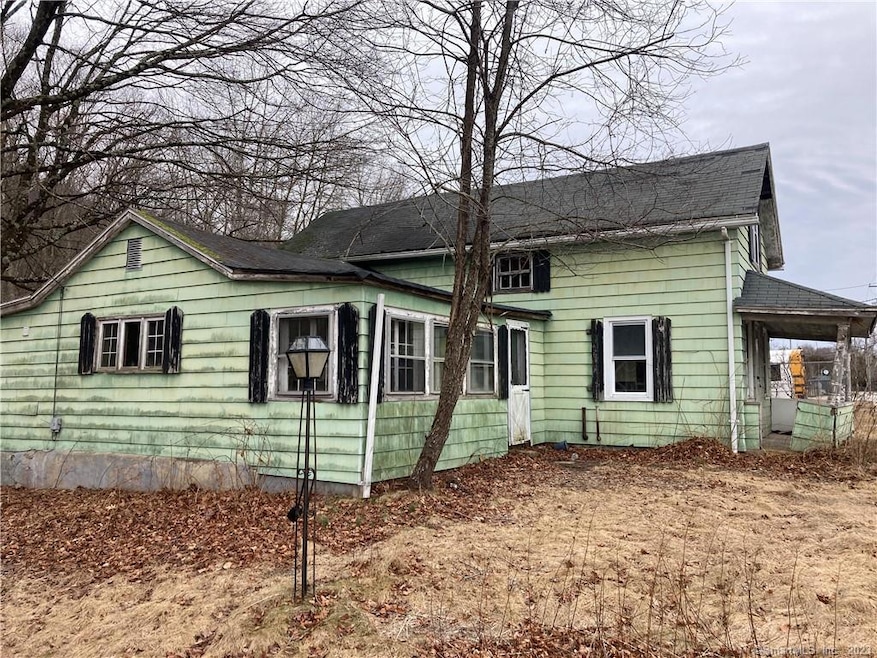 189 Main St, Baltic, CT 06330 - photo 1