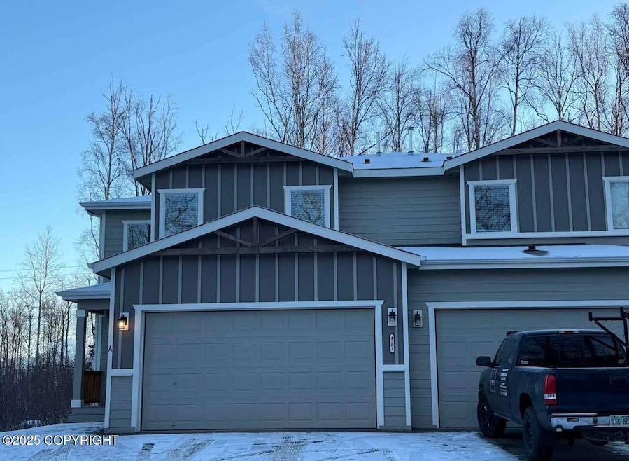 4701 S Binnacle Dr unit A, Wasilla, AK 99623 - photo 1