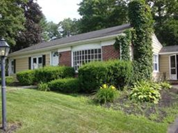 59 Pinecrest Rd unit 59, West Bridgewater, MA 02379 - photo 1