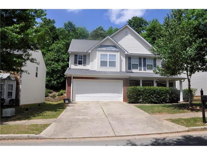 3922 Alexandra Oak Ct, Suwanee, GA 30024 - photo 1