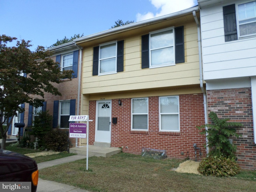 1524 Harford Square Dr, Edgewood, MD 21040 - photo 1