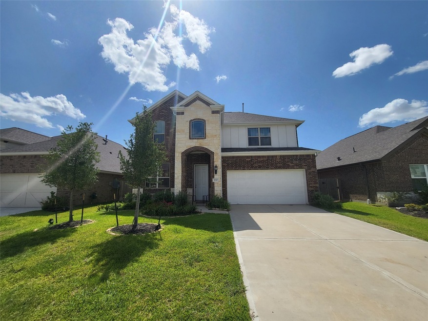 3930 Palmer Meadow Ct, Katy, TX 77494 - photo 1
