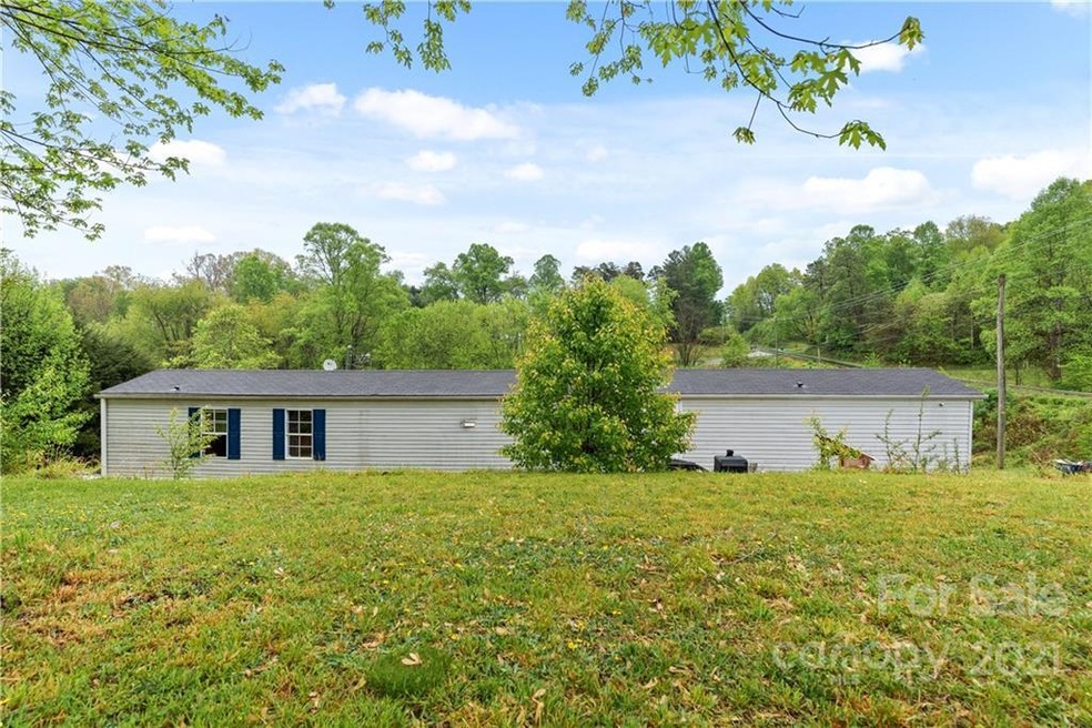 3 Buckner Rd, Leicester, NC 28748 - photo 1