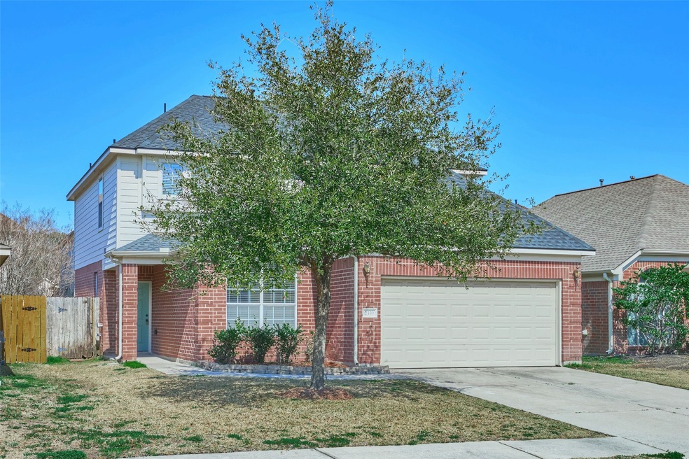 2339 Turnbury Elm Ct, Spring, TX 77386 - photo 1