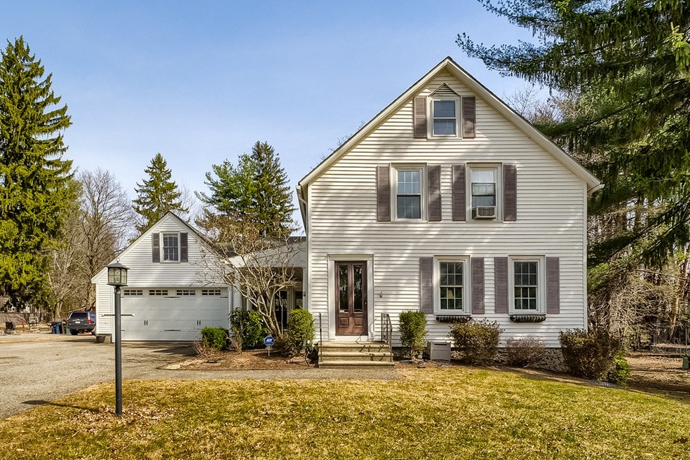 382 Main St, Holden, MA 01520 - photo 1