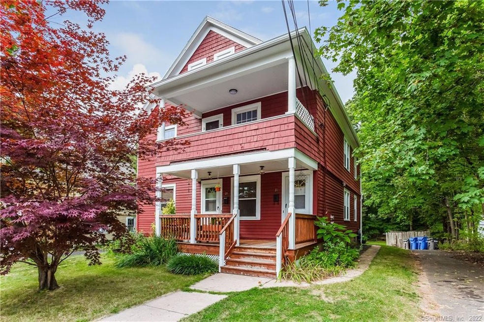 37 Ridgewood St, Manchester, CT 06040 - photo 1