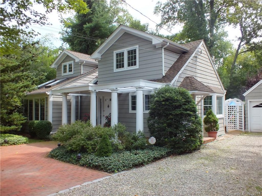 7 Blind Brook Rd, Westport, CT 06880 - photo 1