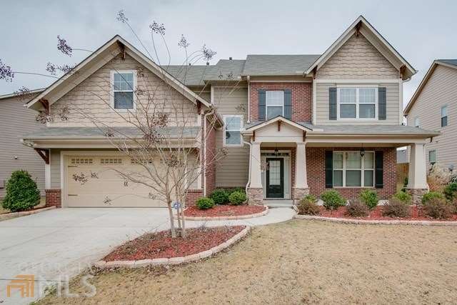 Gorgeous home in Meranova at Mill Creek.  This hom