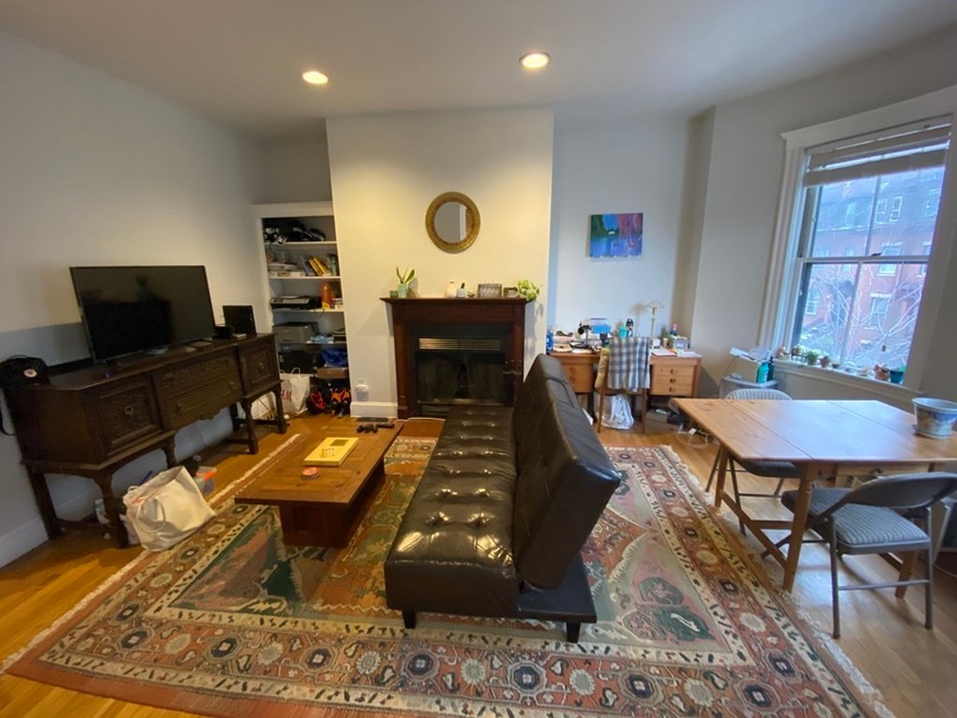 74 E Brookline St unit 3, Boston, MA 02118 - photo 1