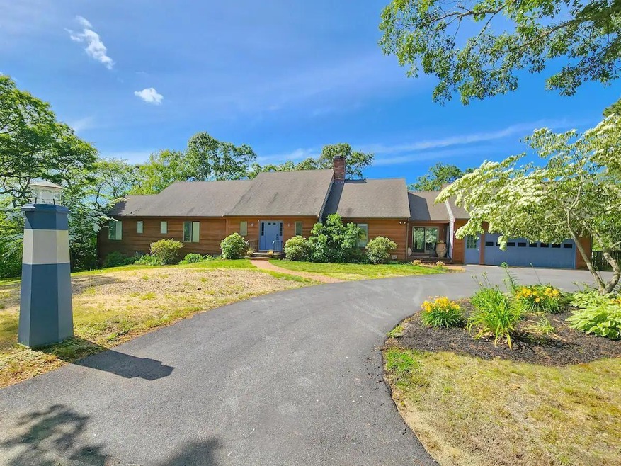 2 Mill Pond Cir, Bourne, MA 02559 - photo 1