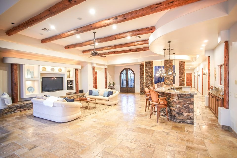 welcome home