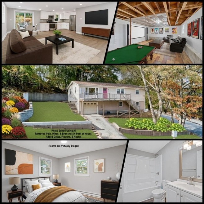 199 Roberts St, Woonsocket, RI 02895 - photo 1