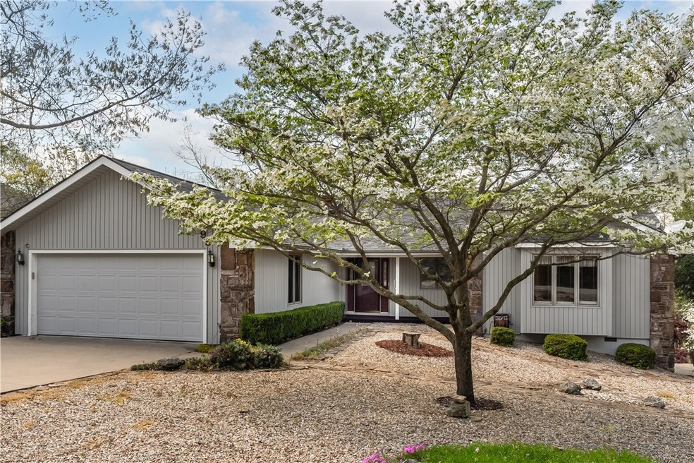 95 Cullen Hills Dr, Bella Vista, AR 72715 - photo 1