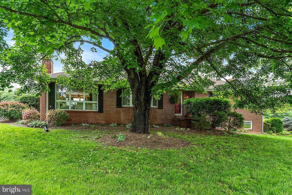 8005 Barron Farm Rd, Catlett, VA 20119 - photo 1