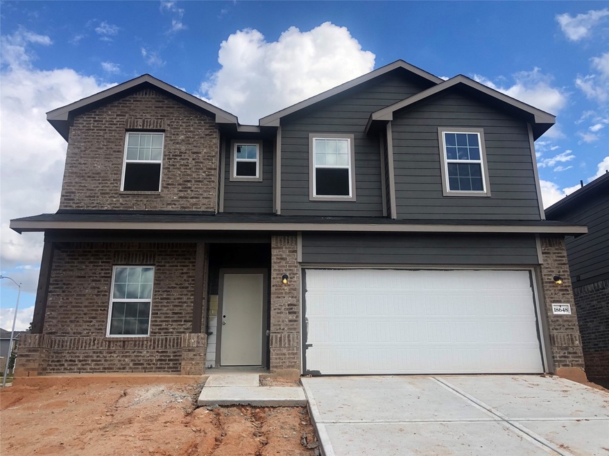 18648 Birch Orchard Ct, Magnolia, TX 77355 - photo 1