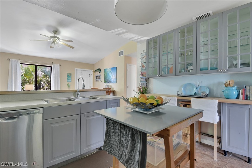 Designer Cabinets