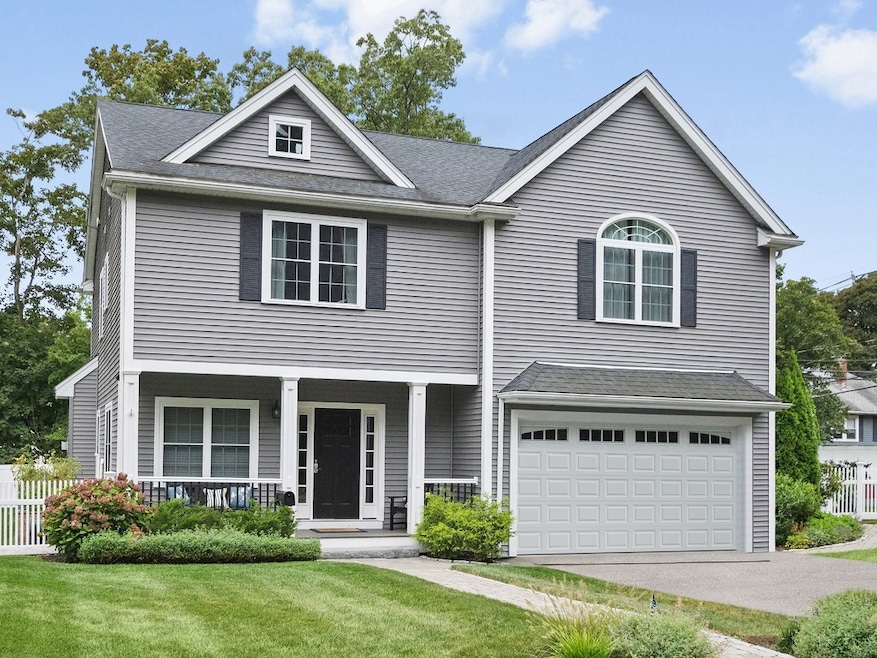 Sold $1,550,000 • Co-Listing Agent