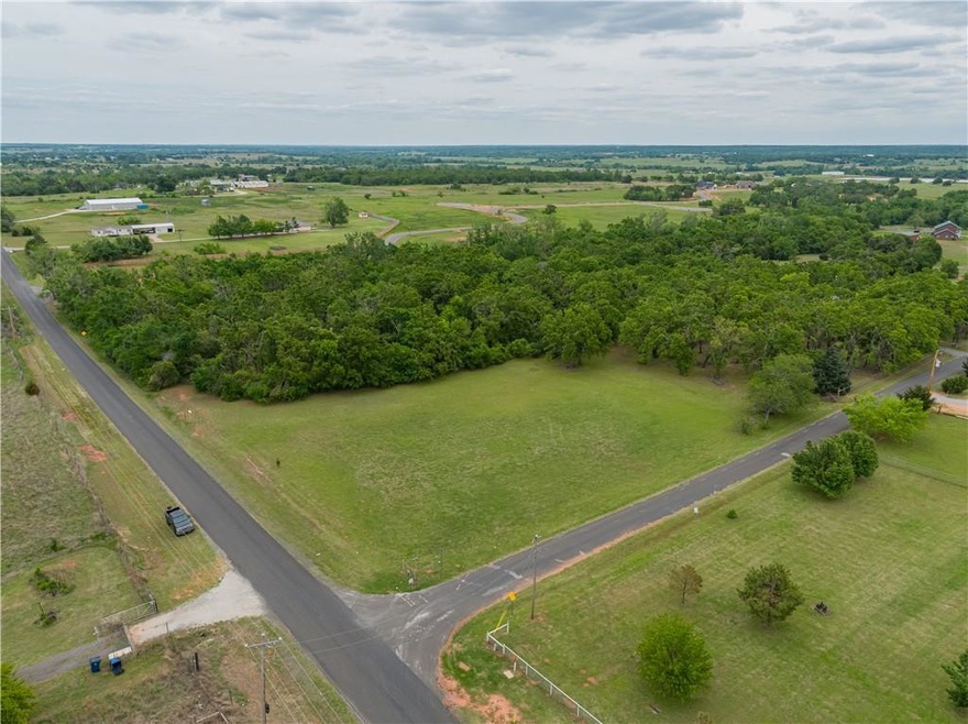 Corner of 290th St & Morningside Dr.
