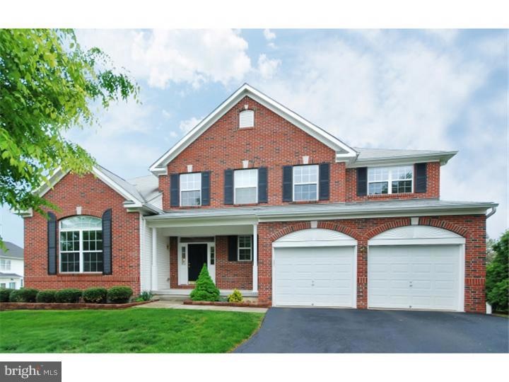 3 Kirby Cir, Princeton, NJ 08540 - photo 1