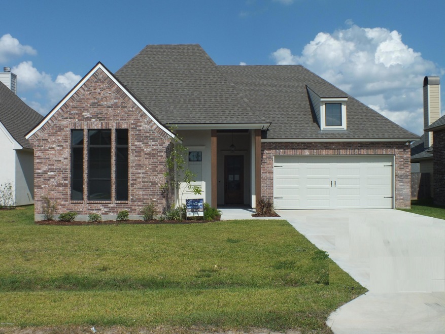 111 Timber Bark Road