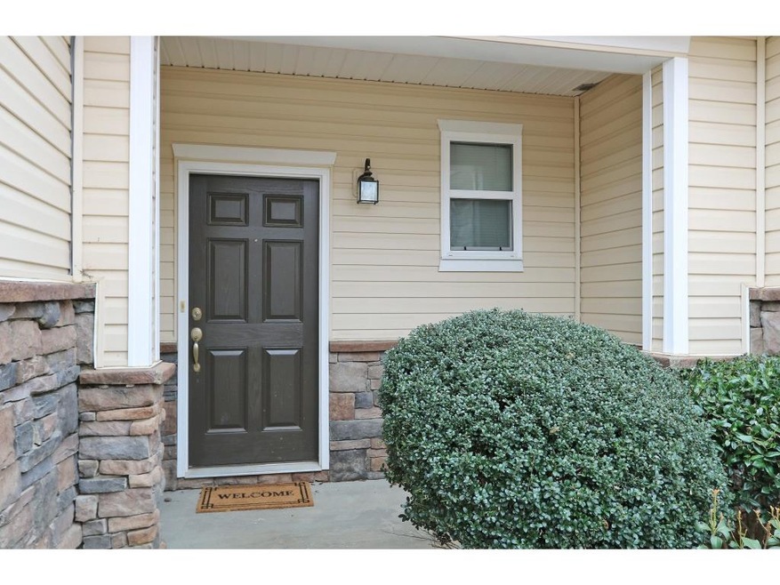 524 Rendezvous Rd unit 524, Acworth, GA 30102 - photo 1