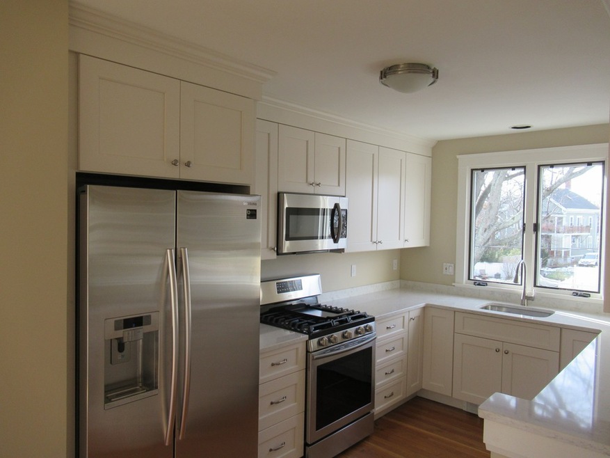 83 Medford St unit 2, Arlington, MA 02474 - photo 1