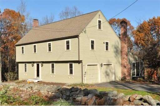 22 Woobly Rd, Bolton, MA 01740 - photo 1