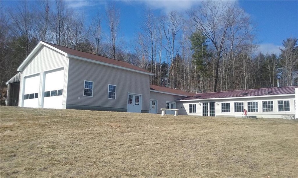 44 Wiggin Rd, East Baldwin, ME 04024 - photo 1