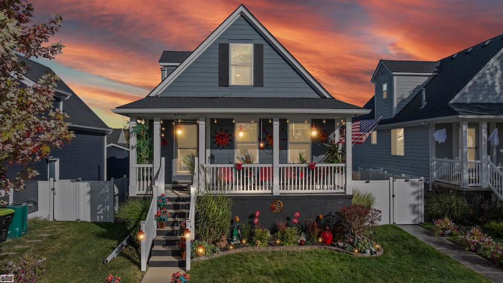 59720 W Brockton St unit 28, New Haven, MI 48048 - photo 1