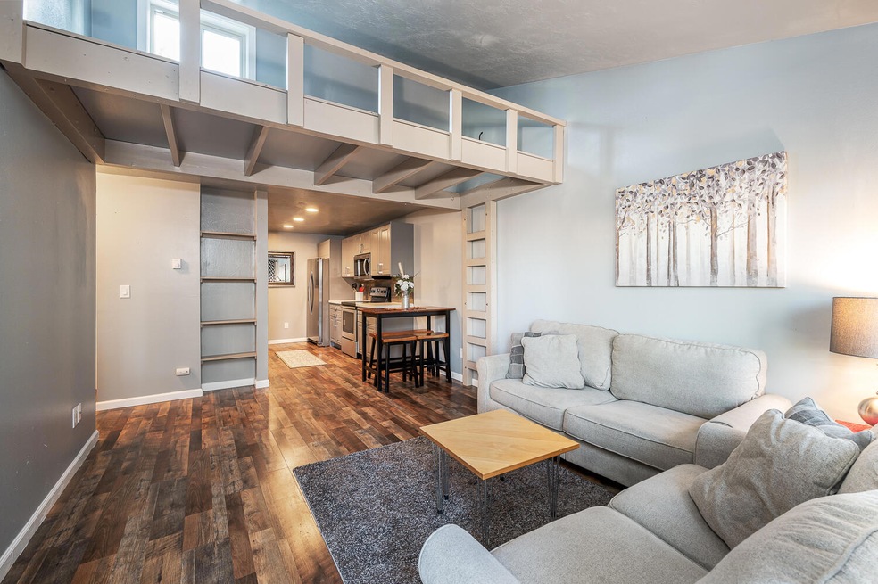 1700 Wells Acres - MLS-3549