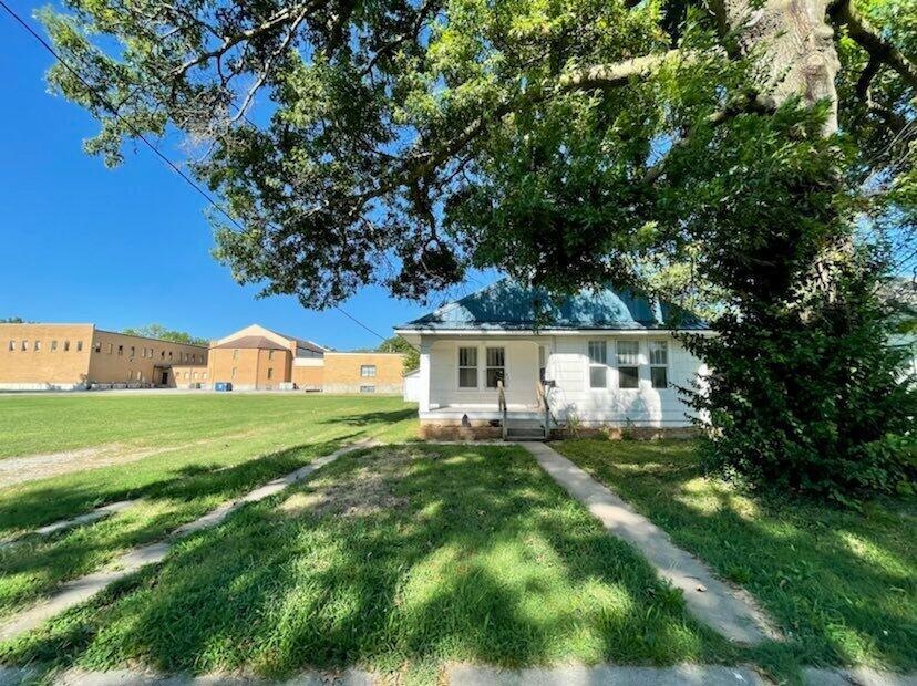 Sold • Co-Listing Agent