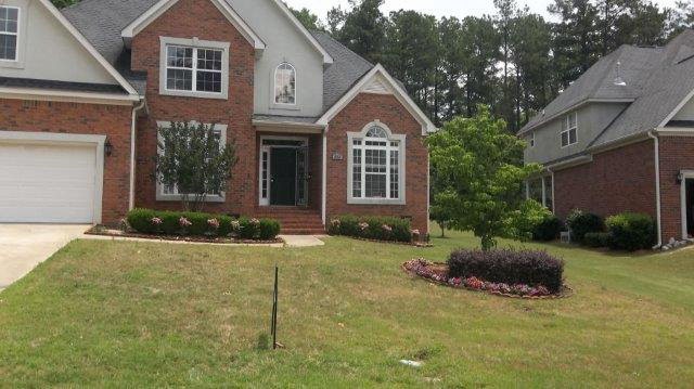 552 Farmington Cir, Evans, GA 30809 - photo 1