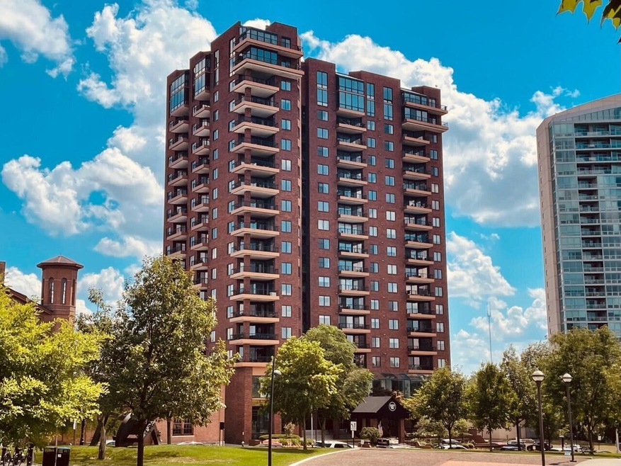 Waterford Tower